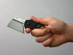 Böker Plus Urd 2.0 Schwarz Best