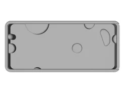 Böker Plus Urd 2.0 Geschenkbox 3D-Modell Outlet