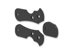 Böker Plus Urd 2.0 Vierfingergriff 3D-Modell Hot