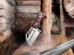 Böker Plus URD XL Braun Best