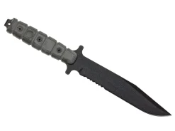 TOPS Knives US Combat Knife Grau Sale