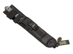 TOPS Knives US Combat Knife Grau New