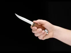 Böker Plus USAF Survival Knife Braun Discount