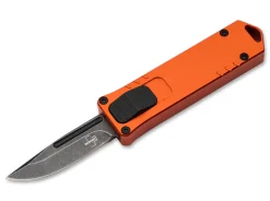 Böker Plus USB OTF Burnt Orange Online