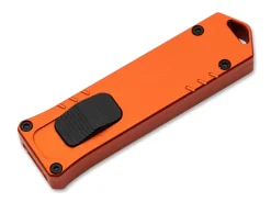 Böker Plus USB OTF Burnt Orange Online