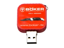 Böker Manufaktur Solingen USB-Stick 8 GB Outlet