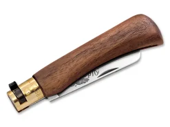 Old Bear Utility Biltong Walnuss Braun Best