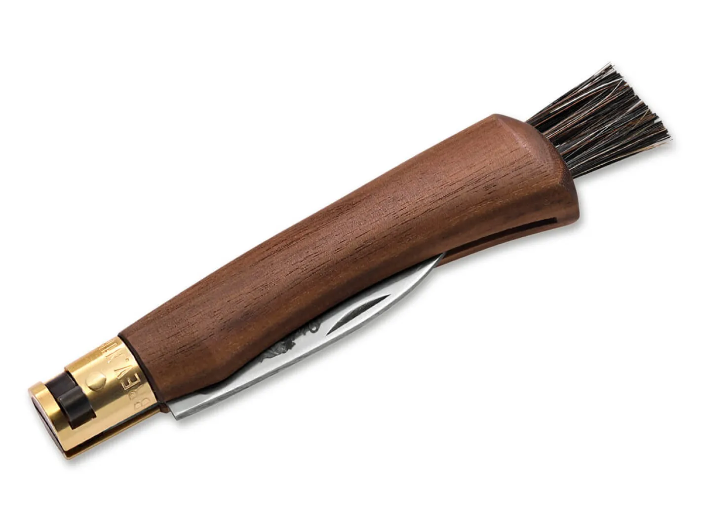 Old Bear Utility Mushroom Walnuss Braun Online