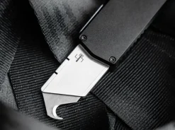 Böker Plus Utility OTF Schwarz Best