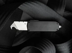 Böker Plus Utility OTF Schwarz Best