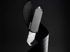 Böker Plus Utility OTF Schwarz Best