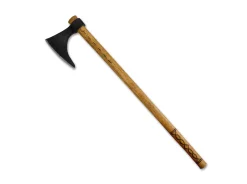 Condor Valhalla Battle Axe Braun Outlet