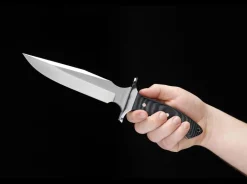 Böker Plus Valkyrie Schwarz