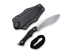 CIVIVI Vaquita II G10 Black Schwarz New