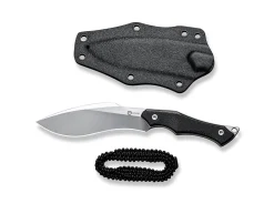 CIVIVI Vaquita II G10 Black Schwarz New