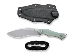 CIVIVI Vaquita II G10 Natural Grün Best