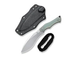 CIVIVI Vaquita II G10 Natural Grün Best