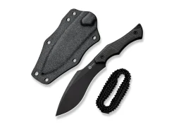 CIVIVI Vaquita II Micarta Dark Green Grün Hot