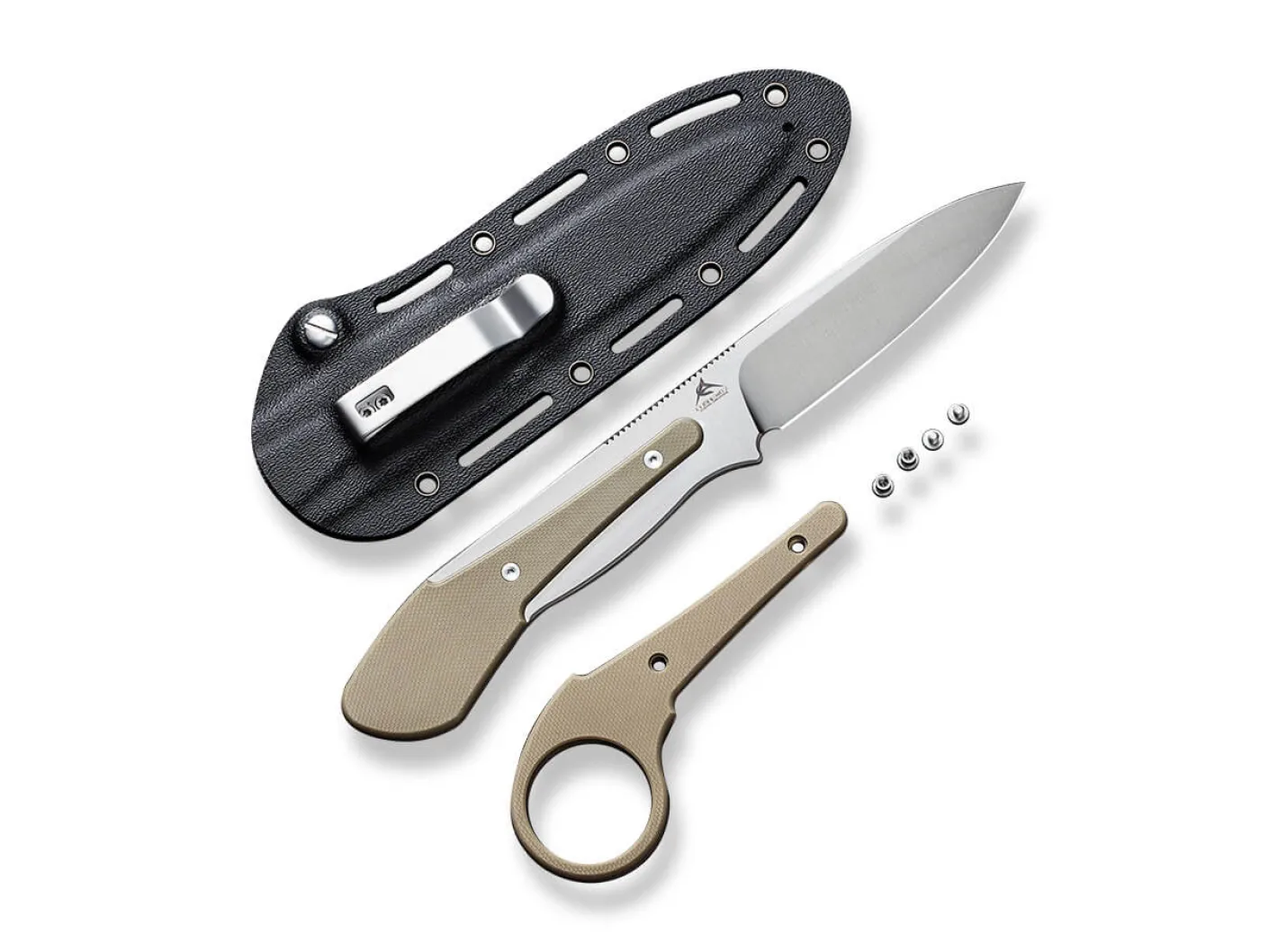 CIVIVI Varius G10 Tan Braun Sale