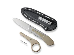 CIVIVI Varius G10 Tan Braun Sale