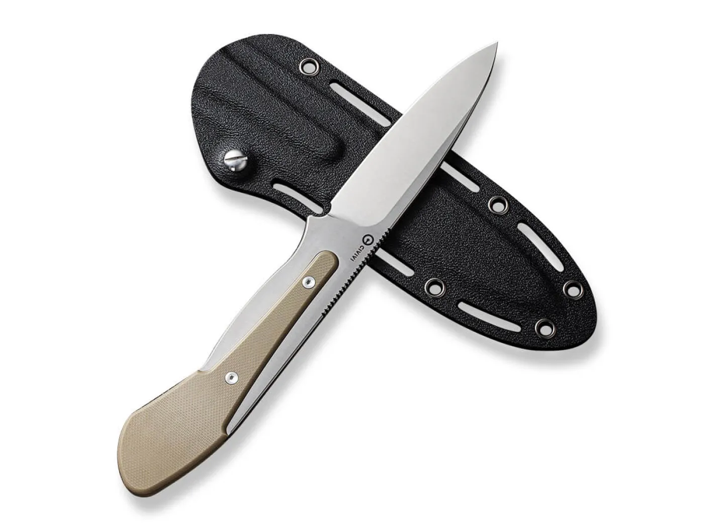 CIVIVI Varius G10 Tan Braun Sale