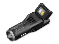 Nitecore VCL10 All-in-One Charger Schwarz Discount