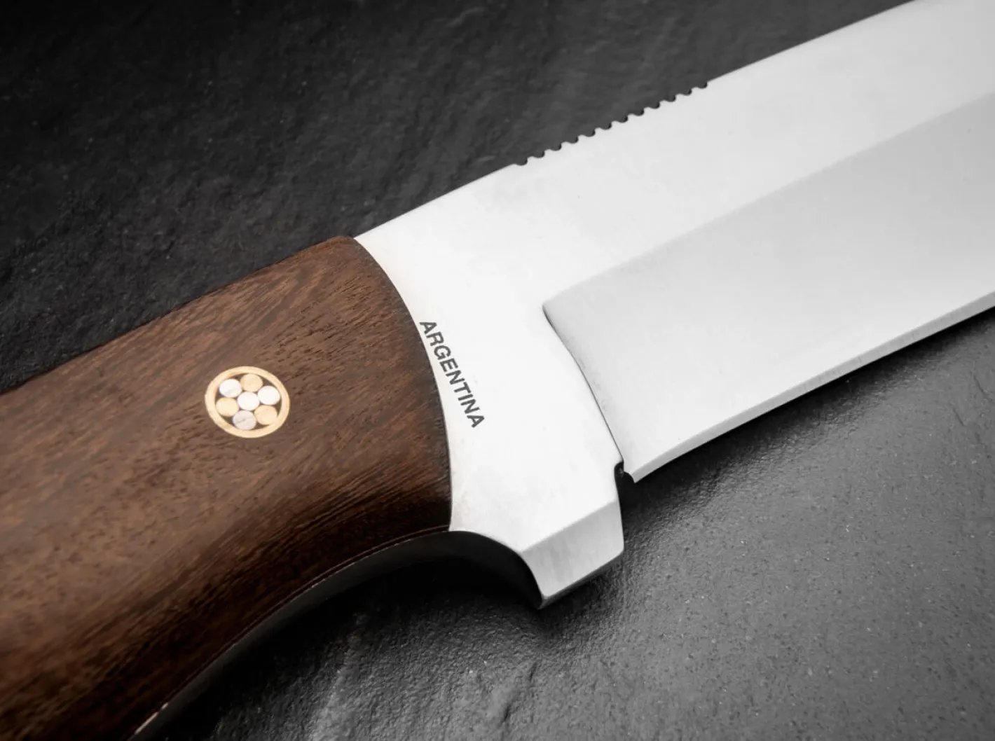 Böker Arbolito Venador Braun New