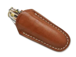 Fox Knives Venatores 7 in 1 Multitool Stag Braun