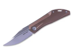 Real Steel Ventus Titanium Brown Sale