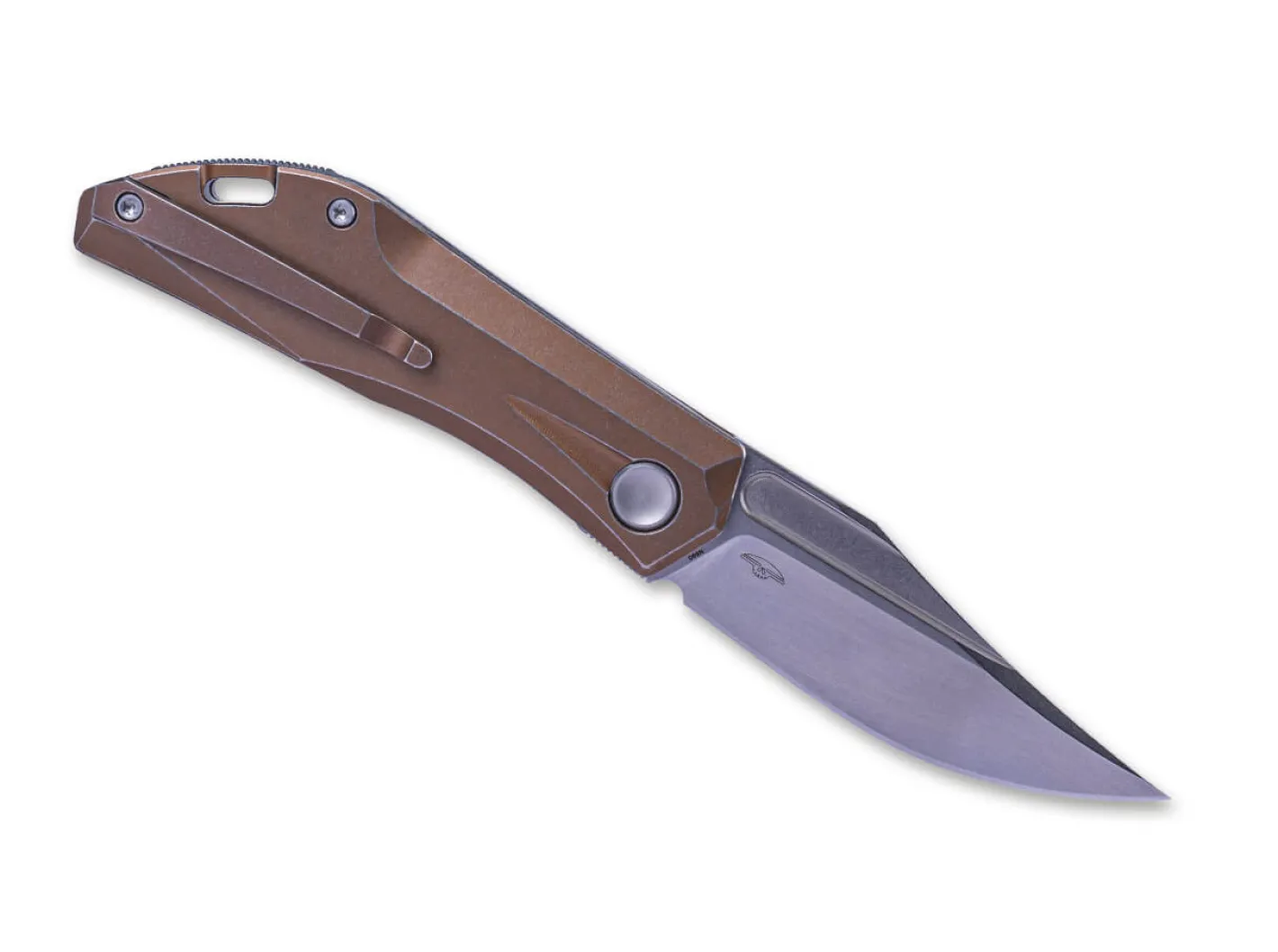 Real Steel Ventus Titanium Brown Sale