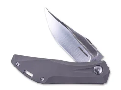 Real Steel Ventus Titanium Grey Outlet