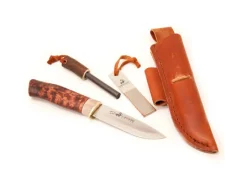 Karesuando Överlevnad Diamant Braun Discount