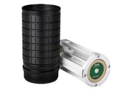 Fenix Verlängerungsset TK75 Schwarz Sale