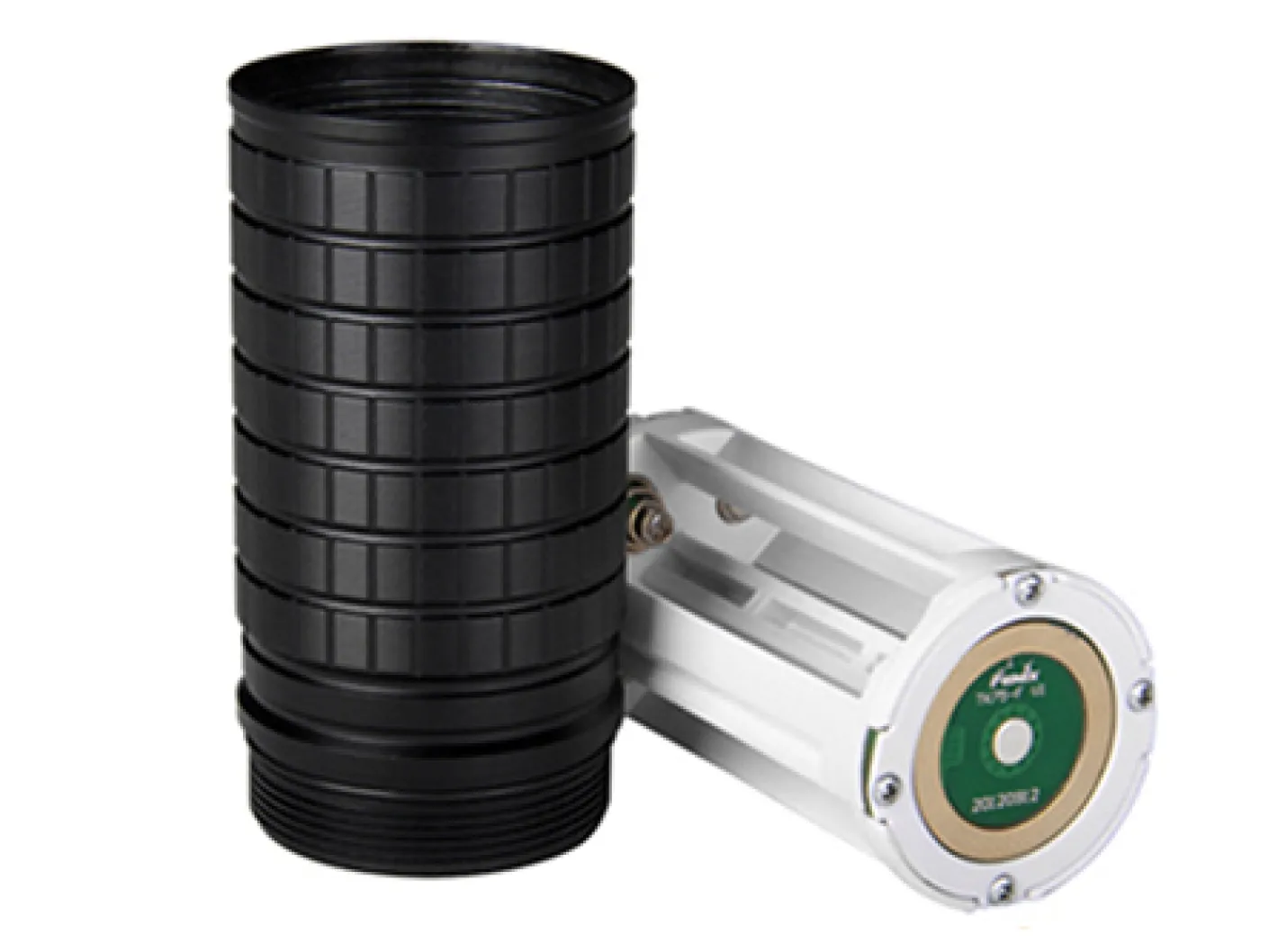 Fenix Verlängerungsset TK75 Schwarz Sale