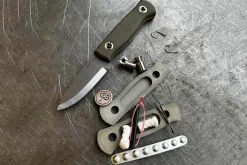 Böker Manufaktur Solingen Vigtig vs. Wild Grün Best