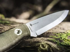 Böker Manufaktur Solingen Vigtig vs. Wild Grün Best