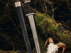 Magnum Viking's Sword Schwarz