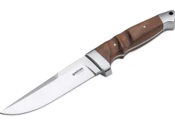 Böker Manufaktur Solingen Vollintegral XL 2.0 Ahorn Braun Clearance