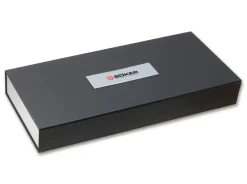 Böker Manufaktur Solingen Vollintegral XL 2.0 Ahorn Braun Clearance