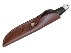 Böker Manufaktur Solingen Vollintegral XL 2.0 Grenadill Braun Hot
