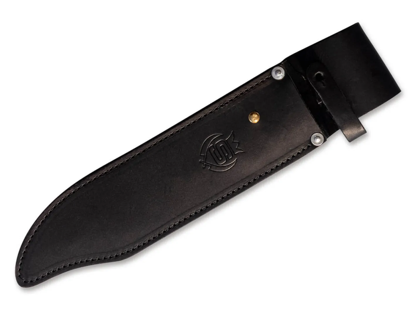 Svörd Von Tempsky Bowie 11 Braun New