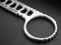 Böker Plus Voodoo Silber Clearance