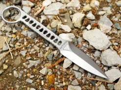 Böker Plus Voodoo Silber Clearance