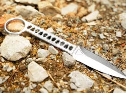 Böker Plus Voodoo Silber Clearance