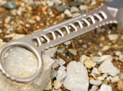 Böker Plus Voodoo Silber Clearance