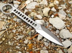 Böker Plus Voodoo Silber Clearance