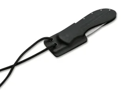 Böker Plus Voortrekker Schwarz