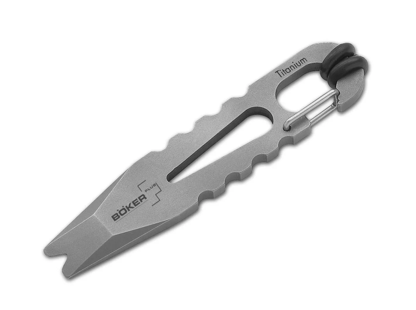 Böker Plus Vox Access Tool Grau Hot