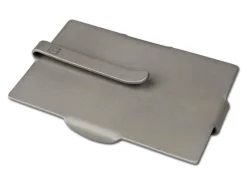 Böker Plus Vox C4 (Credit Card/Cash Clip) New