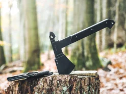 Böker Plus Vox T-Hawk Grau Clearance